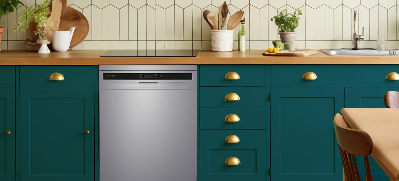 ماشین ظرفشویی پاکشوما